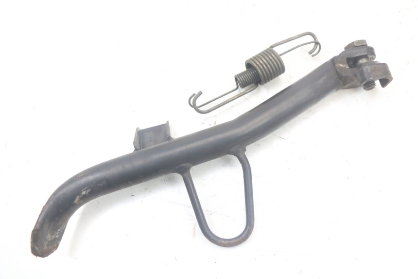 photo de ZIJSTANDAARD MBK FLAME X 125 (2007 - 2016) - Andere kijkhoek