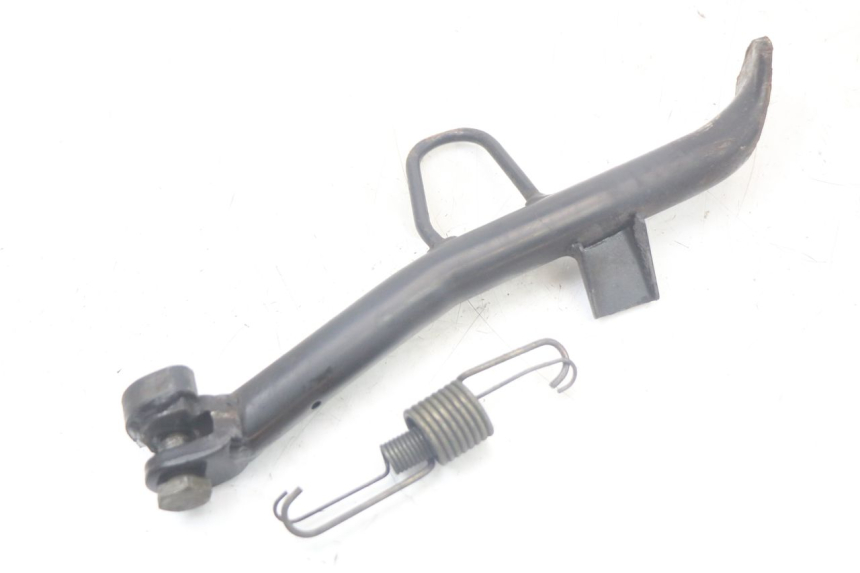 photo de ZIJSTANDAARD MBK FLAME X 125 (2007 - 2016) - Overzicht