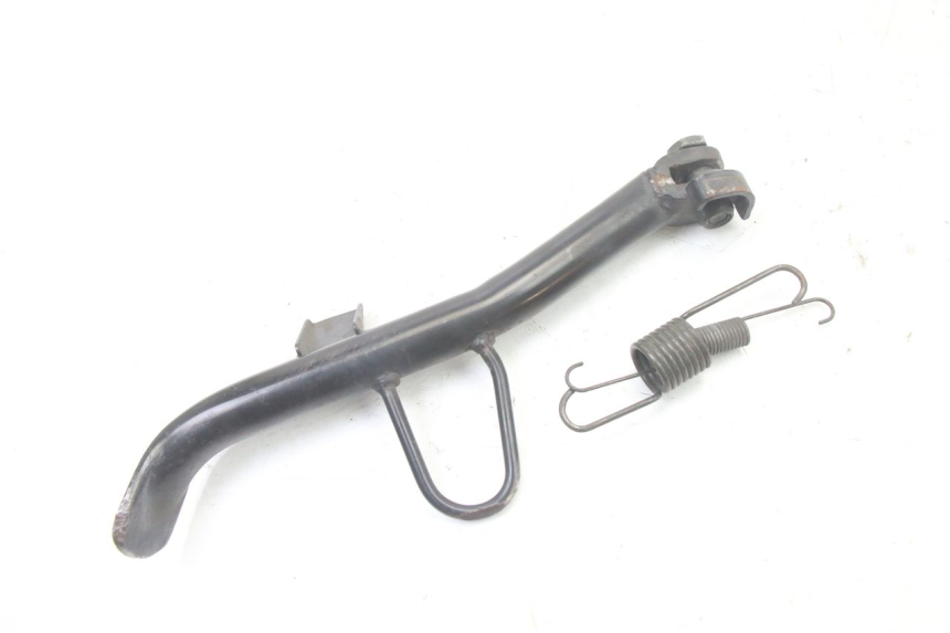 photo de ZIJSTANDAARD MBK FLAME X 125 (2007 - 2016) - Hoofdaanzicht