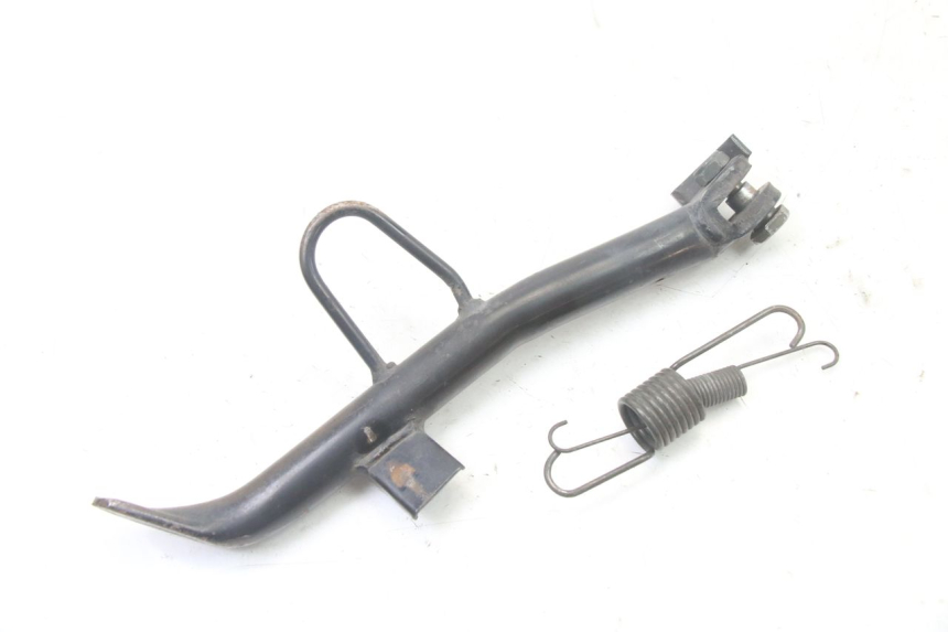 photo de ZIJSTANDAARD MBK FLAME X 125 (2007 - 2016) - Detail van het onderdeel