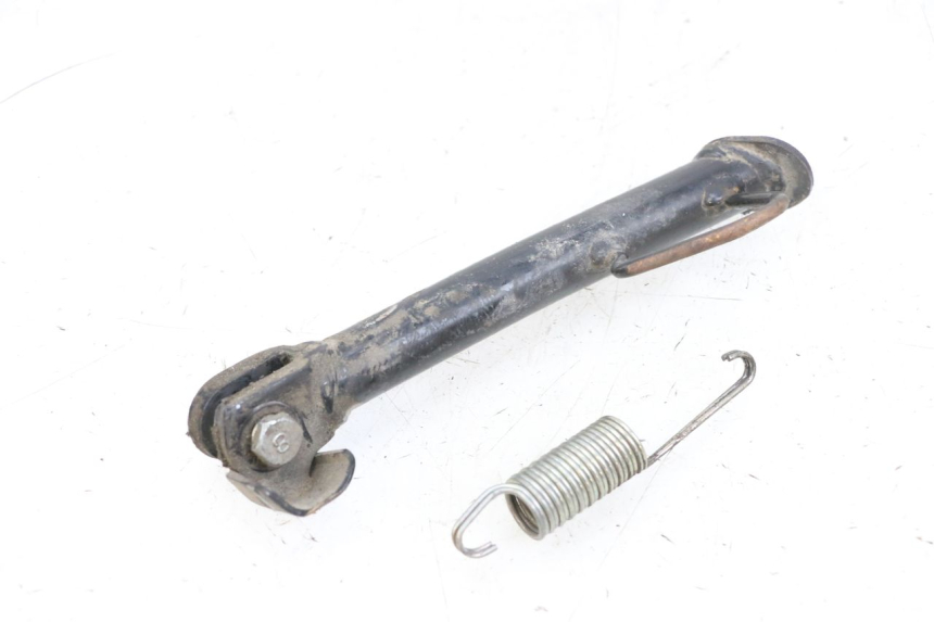 photo de ZIJSTANDAARD MBK FLIPPER 115 (2013 - 2017) - Zoom op gebruiksstaat