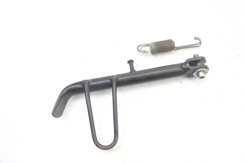 photo de ZIJSTANDAARD VENESI FLY RETRO 4T 50 (2020 - 2025) - Hoofdaanzicht