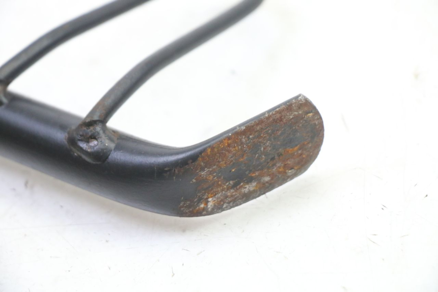 photo de ZIJSTANDAARD VENESI FLY RETRO 4T 50 (2020 - 2025) - Zoom op gebruiksstaat