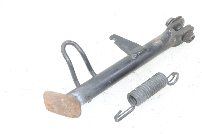 photo de ZIJSTANDAARD HONDA FORZA ABS 300 (2013 - 2017) - Hoofdaanzicht