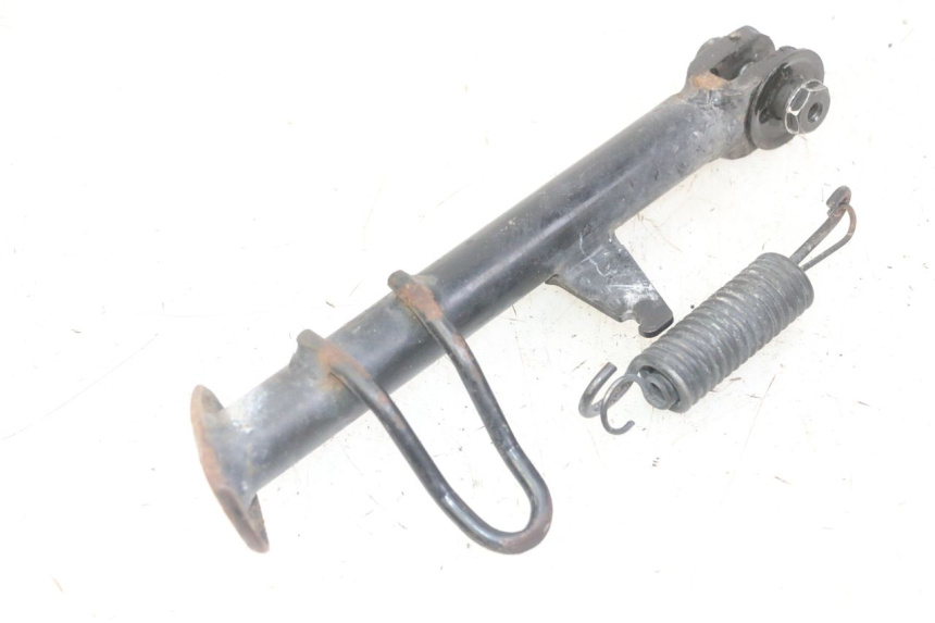 photo de ZIJSTANDAARD HONDA FORZA ABS 300 (2013 - 2017) - Detail van het onderdeel