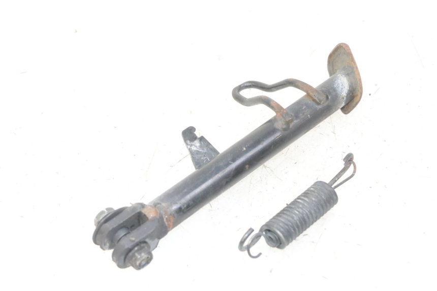 photo de ZIJSTANDAARD HONDA FORZA ABS 300 (2013 - 2017) - Zoom op gebruiksstaat