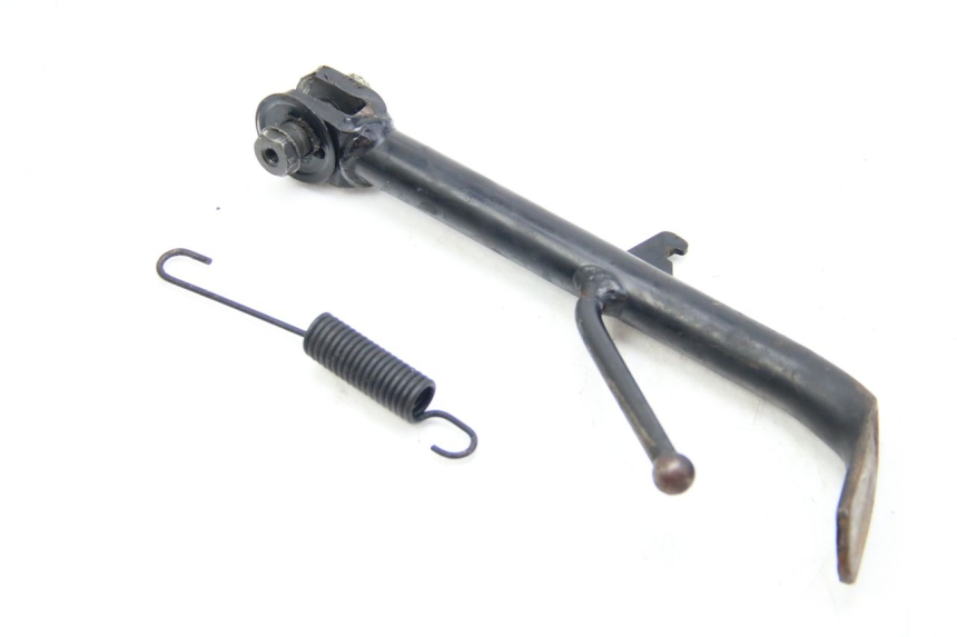 photo de ZIJSTANDAARD HONDA FORZA 125 (2015 - 2016) - Hoofdaanzicht