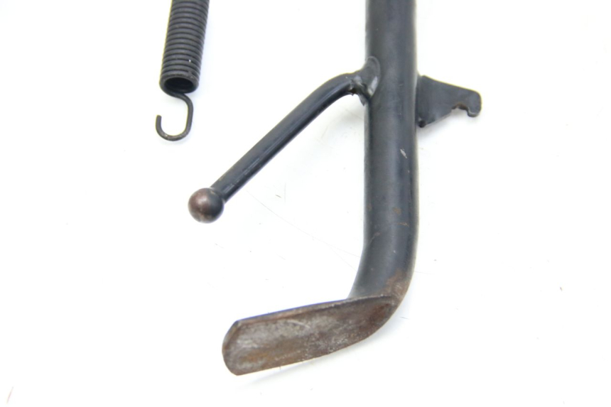 photo de ZIJSTANDAARD HONDA FORZA 125 (2015 - 2016) - Zoom op gebruiksstaat