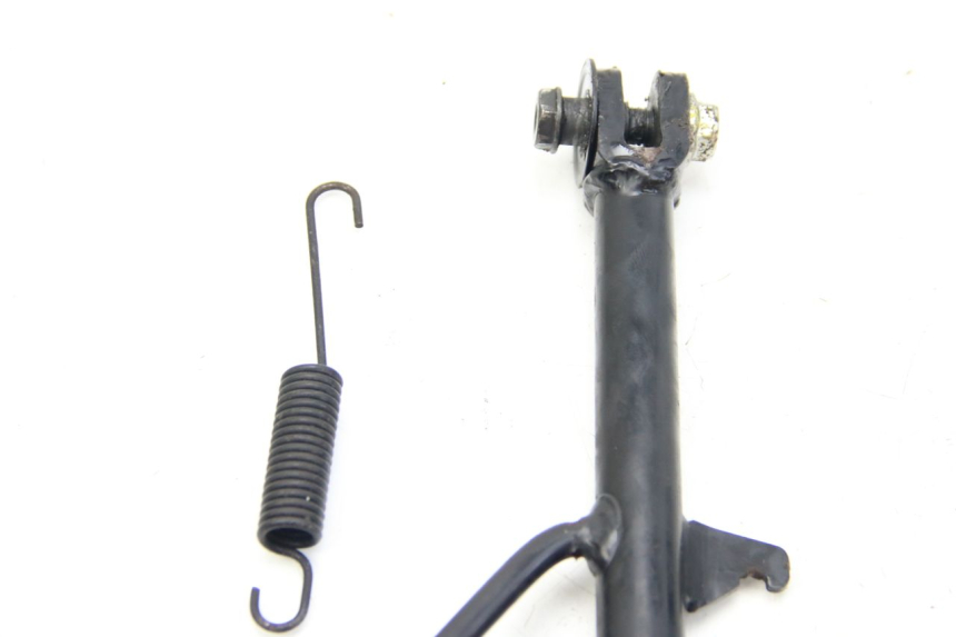 photo de ZIJSTANDAARD HONDA FORZA 125 (2015 - 2016) - Andere kijkhoek