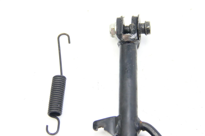 photo de ZIJSTANDAARD HONDA FORZA 125 (2015 - 2016) - Overzicht