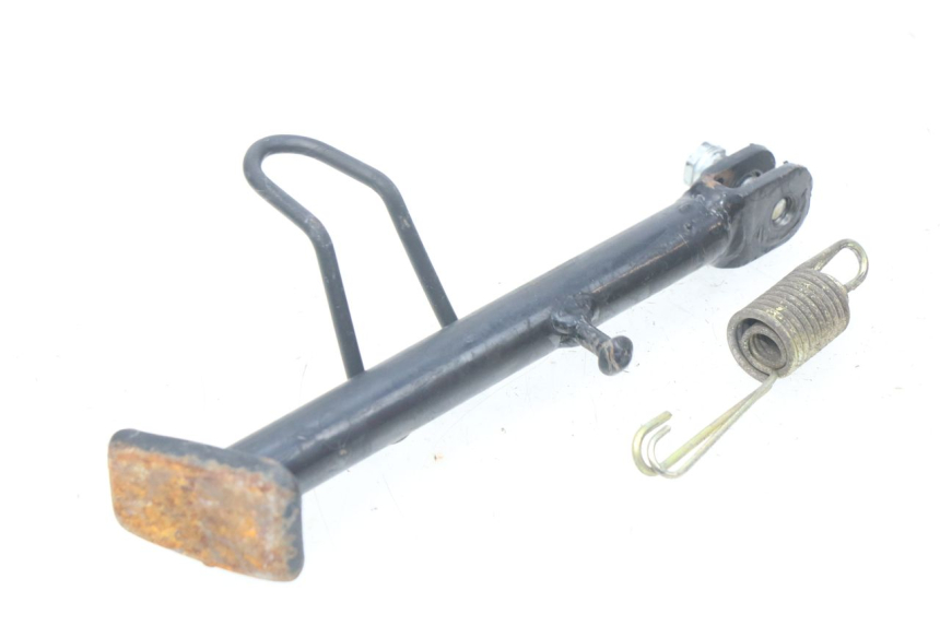 photo de ZIJSTANDAARD SACHS FY125T FY T 125 (2007 - 2011) - Detail van het onderdeel