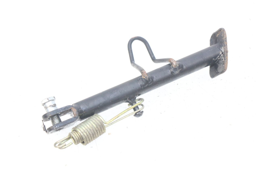 photo de ZIJSTANDAARD SACHS FY125T FY T 125 (2007 - 2011) - Zoom op gebruiksstaat