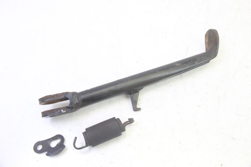 photo de ZIJSTANDAARD YAMAHA FZ6 N FAZER 600 (2004 - 2006) - Zoom op gebruiksstaat