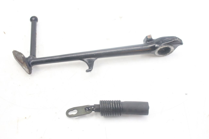 photo de ZIJSTANDAARD YAMAHA FZS FAZER 600 (1998 - 2001) - Hoofdaanzicht