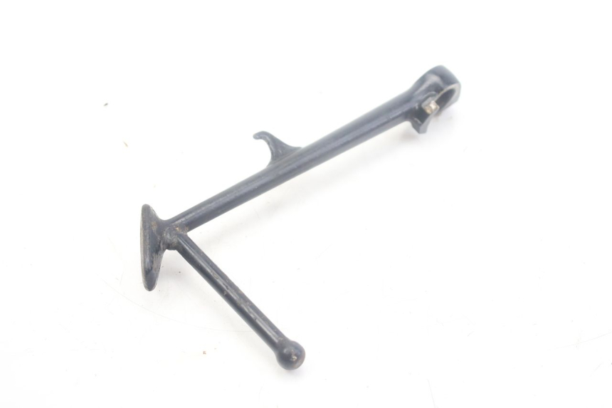 photo de ZIJSTANDAARD YAMAHA FZS FAZER 600 (1998 - 2001) - Staat van het oppervlak