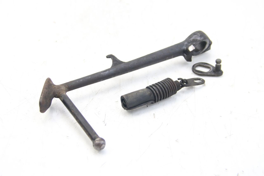 photo de ZIJSTANDAARD YAMAHA FZS FAZER 600 (2001 - 2003) - Hoofdaanzicht