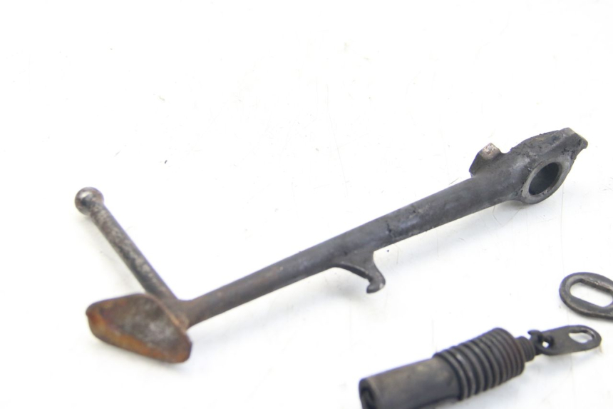 photo de ZIJSTANDAARD YAMAHA FZS FAZER 600 (2001 - 2003) - Detail van het onderdeel