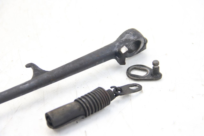 photo de ZIJSTANDAARD YAMAHA FZS FAZER 600 (2001 - 2003) - Zoom op gebruiksstaat