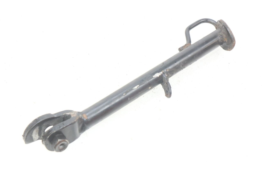 photo de ZIJSTANDAARD PEUGEOT GEOPOLIS 400 (2007 - 2013) - Hoofdaanzicht