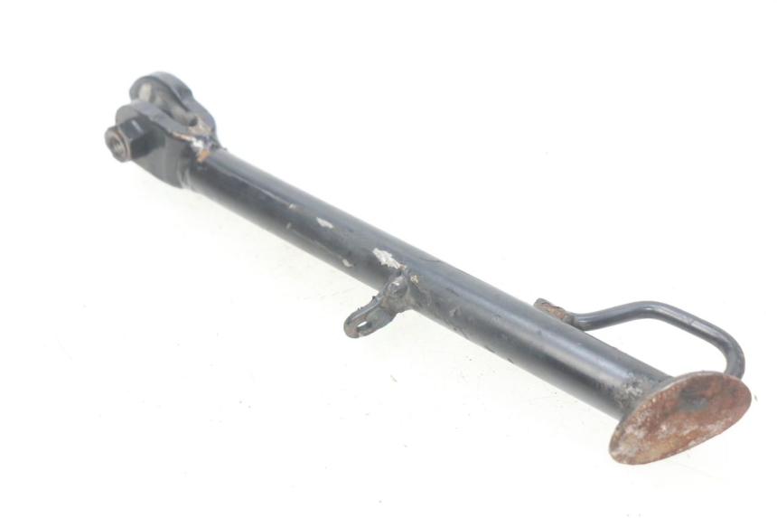 photo de ZIJSTANDAARD PEUGEOT GEOPOLIS 400 (2007 - 2013) - Zoom op gebruiksstaat