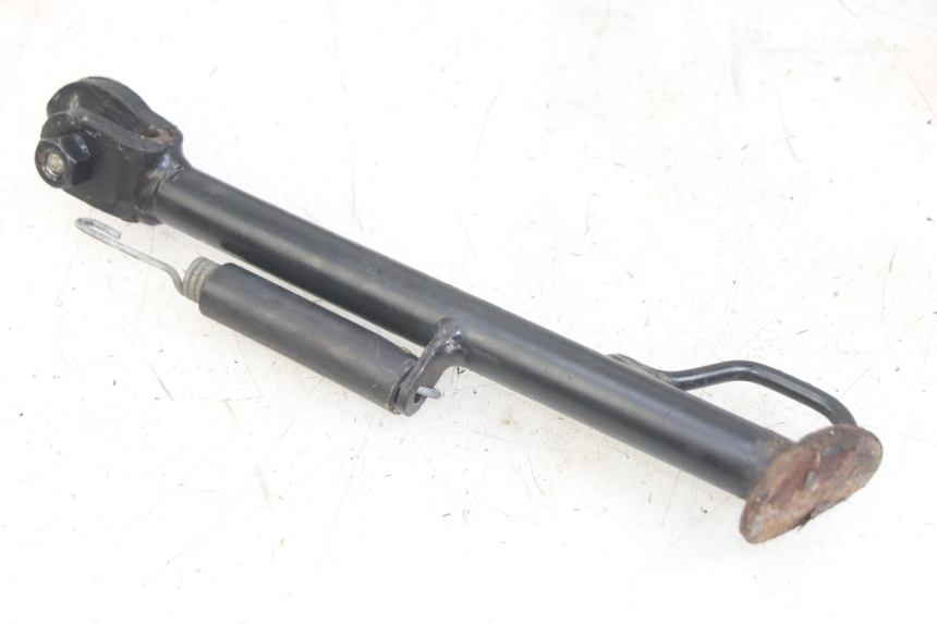 photo de ZIJSTANDAARD PEUGEOT GEOPOLIS RS 125 (2007 - 2009) - Hoofdaanzicht