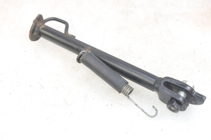 photo de ZIJSTANDAARD PEUGEOT GEOPOLIS RS 125 (2007 - 2009) - Detail van het onderdeel