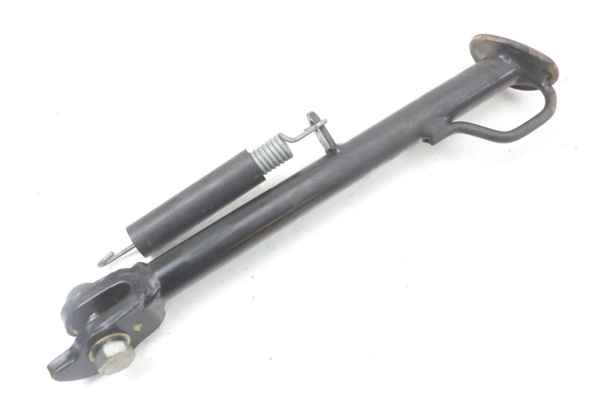 photo de ZIJSTANDAARD PEUGEOT GEOPOLIS RS 125 (2007 - 2009) - Zoom op gebruiksstaat