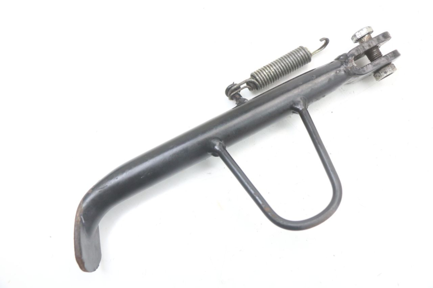 photo de ZIJSTANDAARD HYOSUNG GF 125 (2001 - 2005) - Detail van het onderdeel