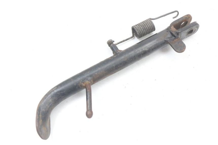 photo de ZIJSTANDAARD SUZUKI GN 125 (1997 - 2000) - Hoofdaanzicht