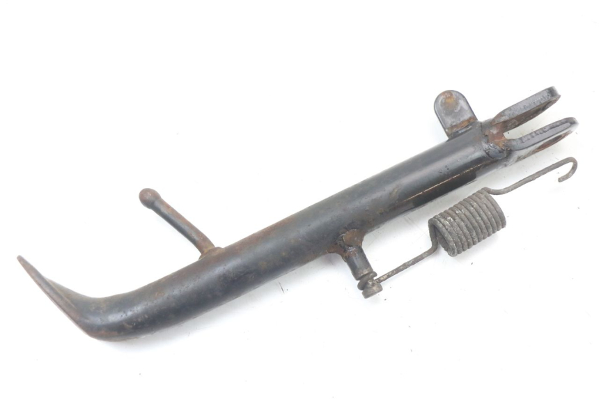 photo de ZIJSTANDAARD SUZUKI GN 125 (1997 - 2000) - Detail van het onderdeel