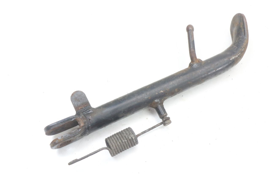 photo de ZIJSTANDAARD SUZUKI GN 125 (1997 - 2000) - Andere kijkhoek