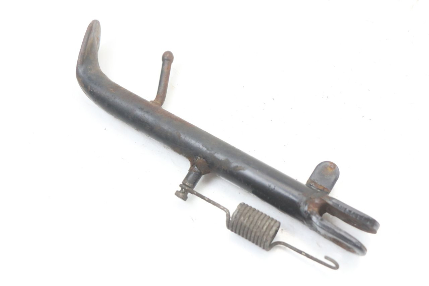 photo de ZIJSTANDAARD SUZUKI GN 125 (1997 - 2000) - Technische close-up