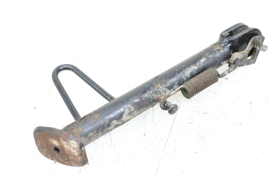 photo de ZIJSTANDAARD NECO GPX LC 2T 50 (2014 - 2018) - Detail van het onderdeel