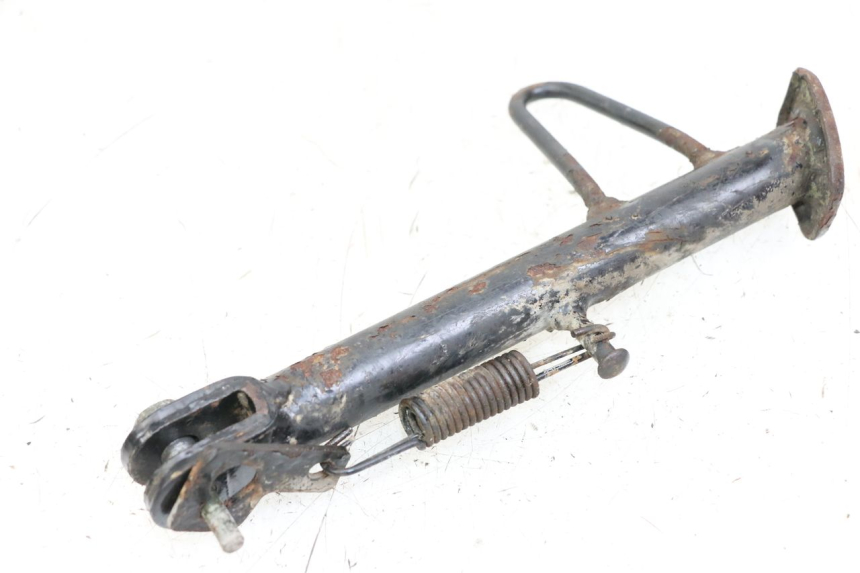 photo de ZIJSTANDAARD NECO GPX LC 2T 50 (2014 - 2018) - Zoom op gebruiksstaat