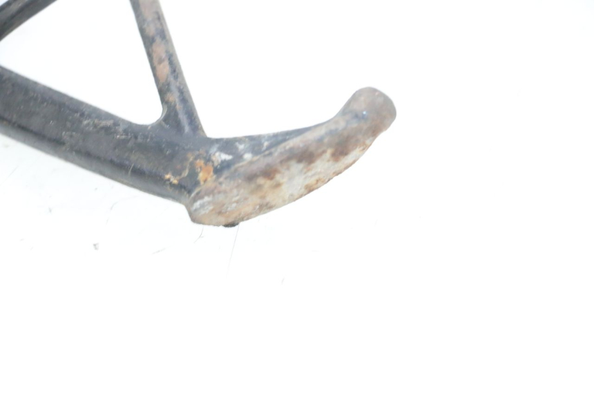 photo de ZIJSTANDAARD KAWASAKI GPX R WARBIRD 600 (1988 - 1993) - Zoom op gebruiksstaat