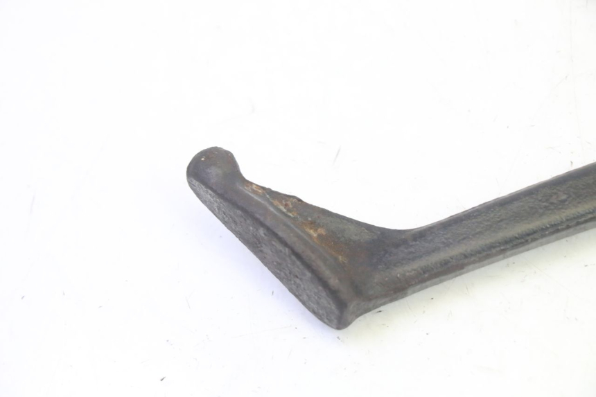 photo de ZIJSTANDAARD KAWASAKI GPZ RX 1000 (1986 - 1988) - Detail van het onderdeel