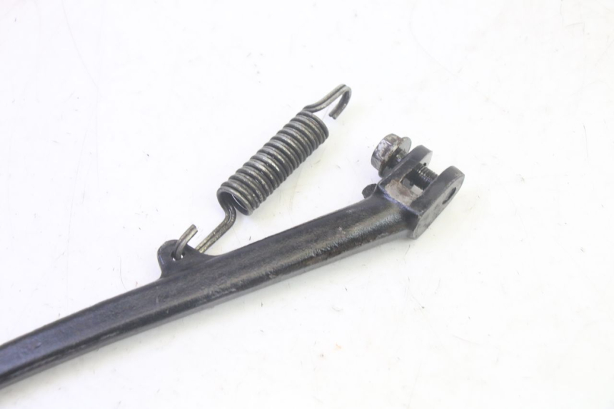 photo de ZIJSTANDAARD KAWASAKI GPZ RX 1000 (1986 - 1988) - Zoom op gebruiksstaat