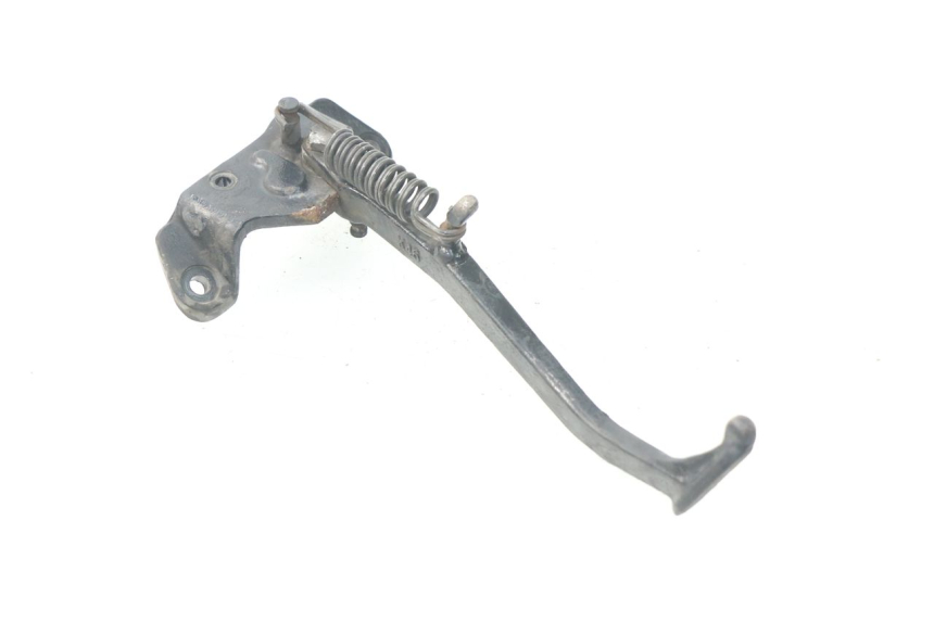 photo de ZIJSTANDAARD KAWASAKI GPZ S 500 (1994 - 2005) - Detail van het onderdeel