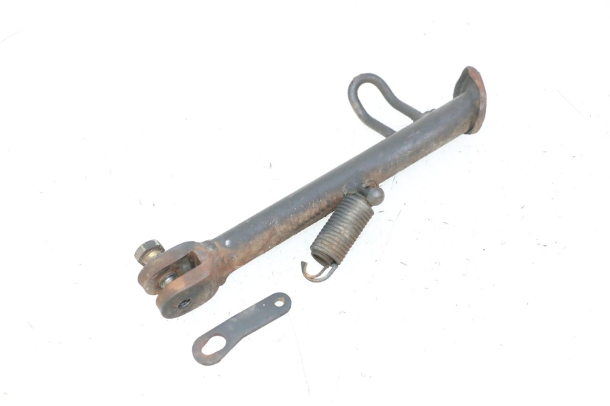 photo de ZIJSTANDAARD KYMCO GRAND DINK 125 (2002 - 2007) - Hoofdaanzicht