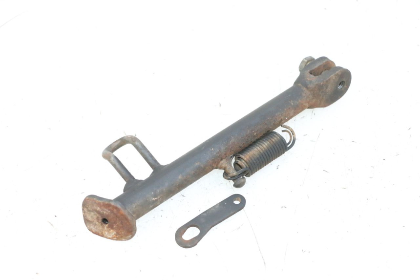 photo de ZIJSTANDAARD KYMCO GRAND DINK 125 (2002 - 2007) - Technische close-up