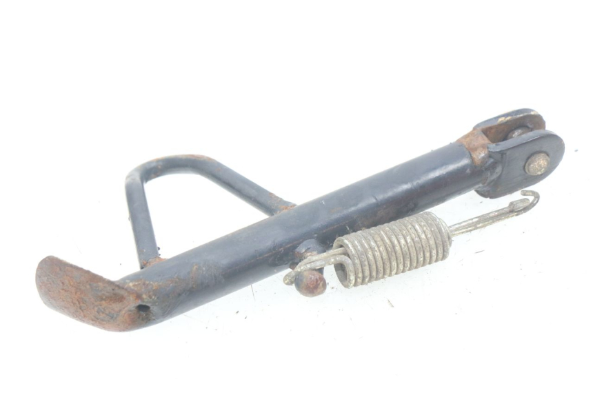 photo de ZIJSTANDAARD EUROCKA GREEN 1 - Hoofdaanzicht