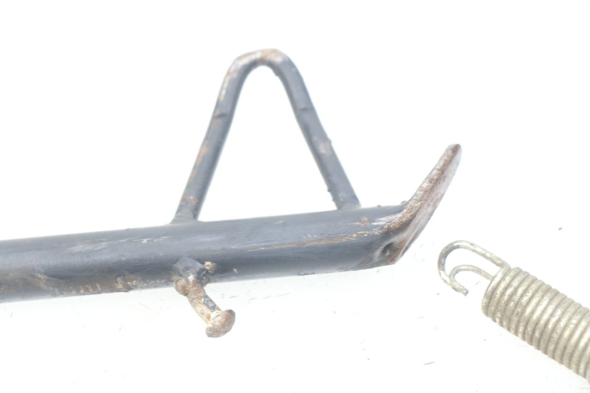 photo de ZIJSTANDAARD EUROCKA GREEN 1 - Detail van het onderdeel