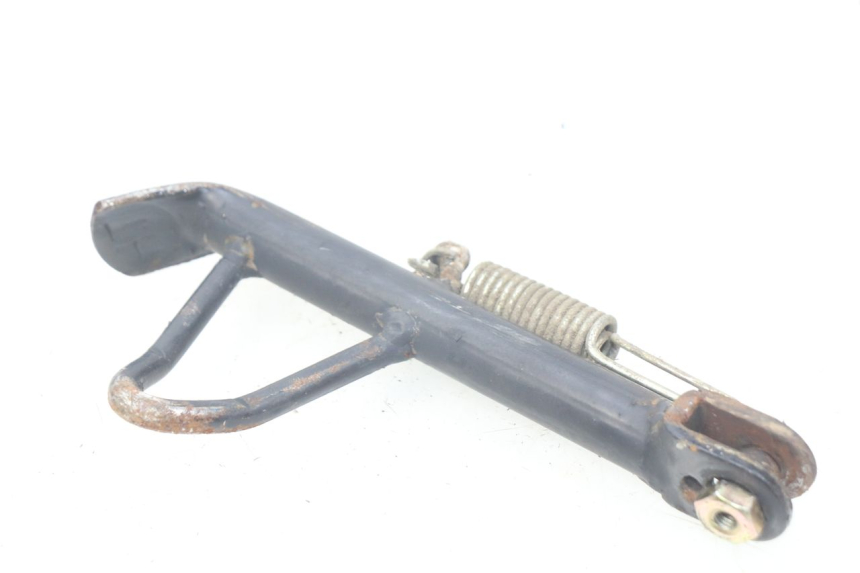 photo de ZIJSTANDAARD EUROCKA GREEN 1 - Zoom op gebruiksstaat