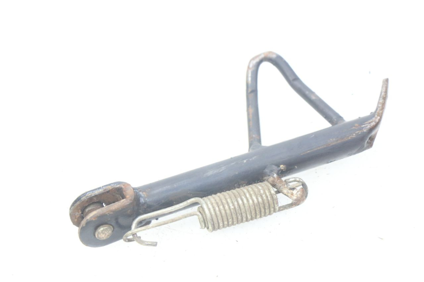 photo de ZIJSTANDAARD EUROCKA GREEN 1 - Andere kijkhoek