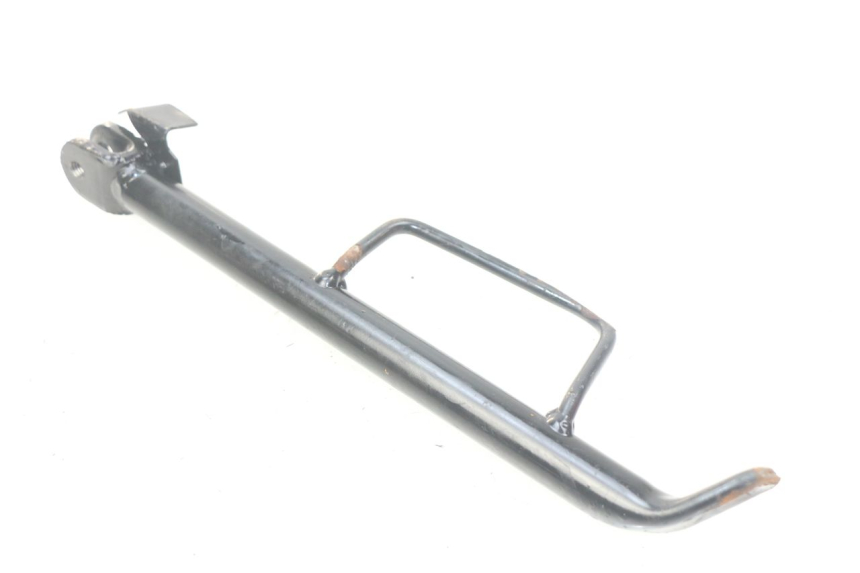 photo de ZIJSTANDAARD TNT MOTOR GRIDO 2T 50 (2010 - 2019) - Zoom op gebruiksstaat