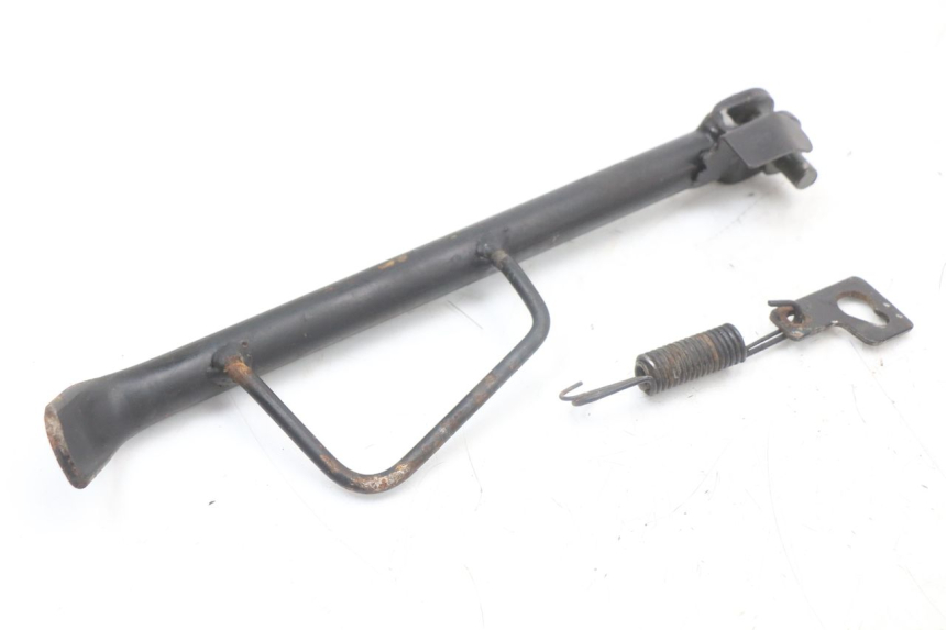 photo de ZIJSTANDAARD TNT MOTOR GRIDO 2T 50 (2010 - 2019) - Hoofdaanzicht