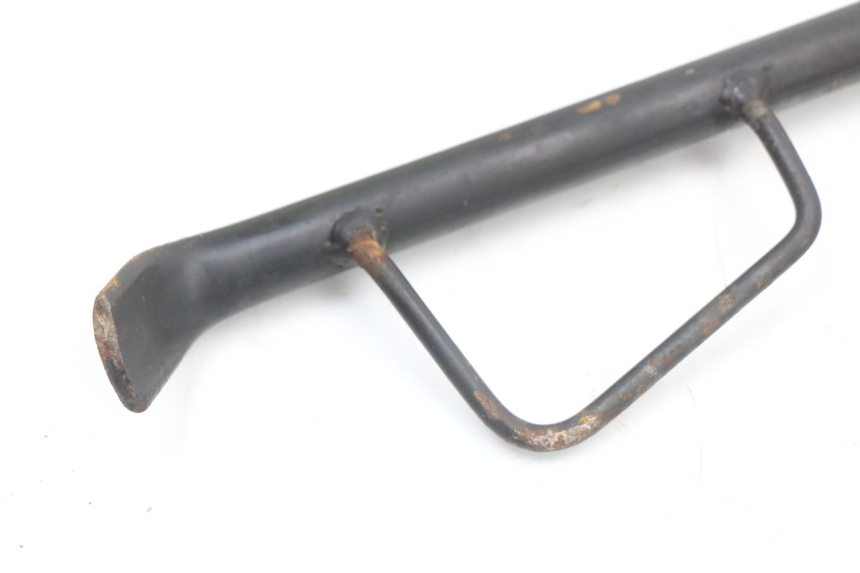 photo de ZIJSTANDAARD TNT MOTOR GRIDO 2T 50 (2010 - 2019) - Zoom op gebruiksstaat