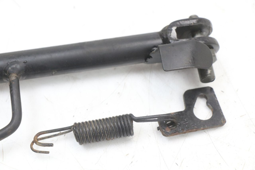 photo de ZIJSTANDAARD TNT MOTOR GRIDO 2T 50 (2010 - 2019) - Andere kijkhoek