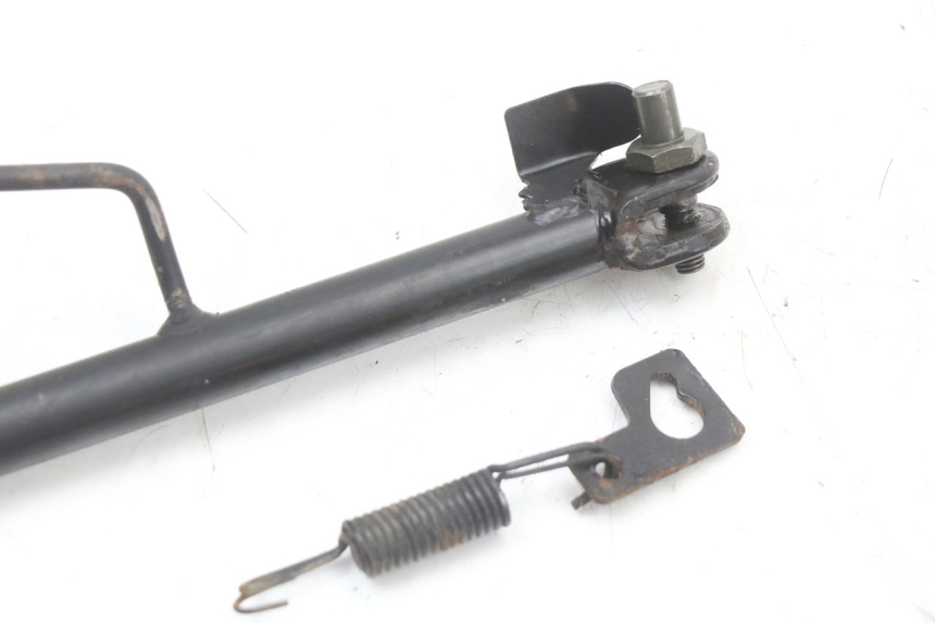 photo de ZIJSTANDAARD TNT MOTOR GRIDO 2T 50 (2010 - 2019) - Overzicht