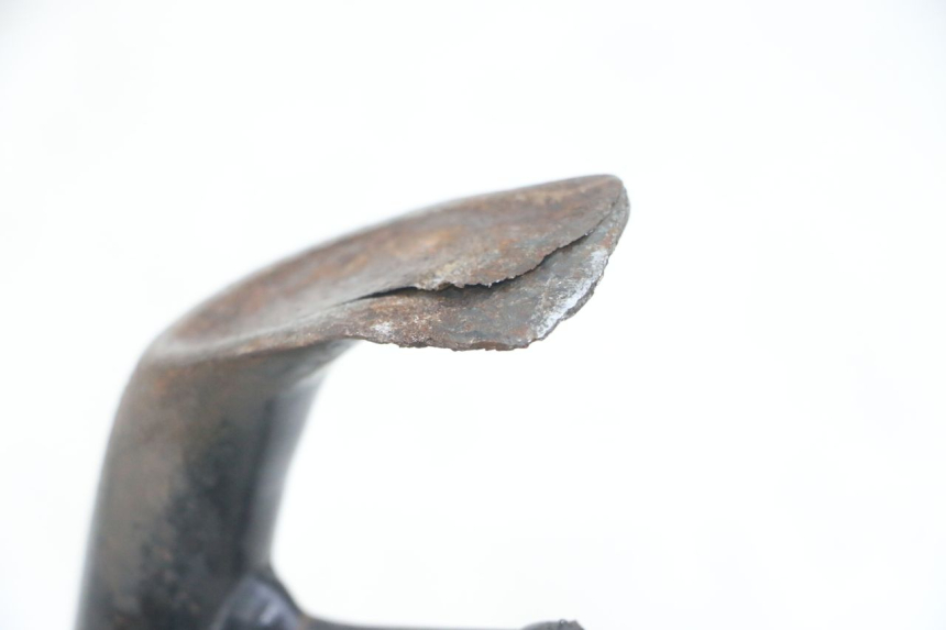 photo de ZIJSTANDAARD SUZUKI GS GSE 500 (2001 - 2003) - Detail van het onderdeel